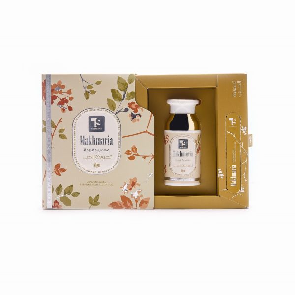 Makhmariya Al Farida Premium Love spell